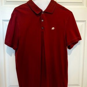 Mens Banana Republic Polo. XL.